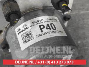 Kia Rio ABS pump O713403 photo 2