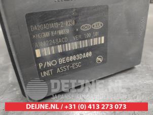 Kia Rio ABS pump O713403 photo 3
