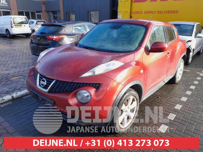 Nissan Juke Buitenspiegel links O713375