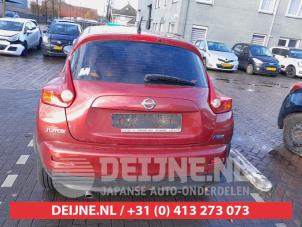Nissan Juke Stoßstange hinten O713385 foto 2