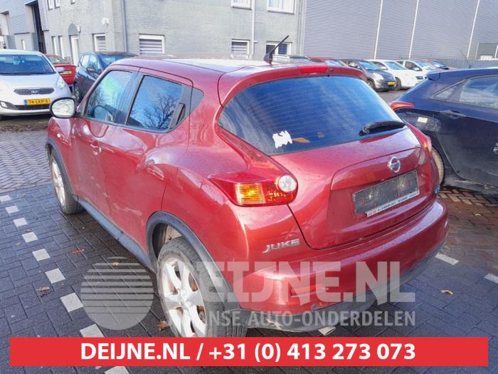 Nissan Juke Achterlicht links O713386