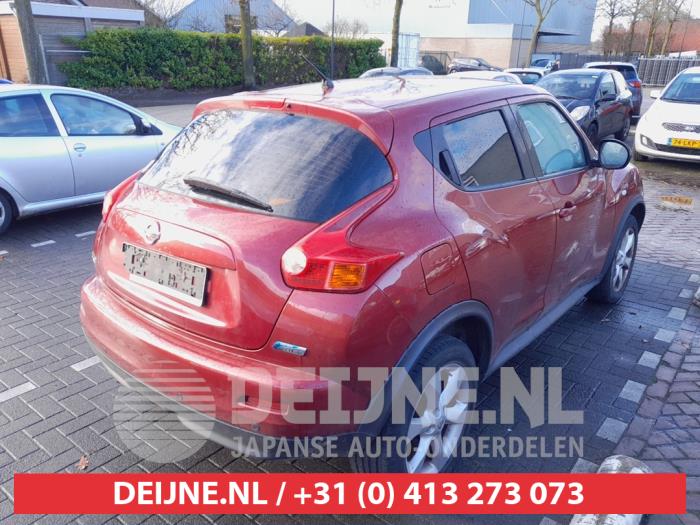 Nissan Juke Achterlicht rechts O713387