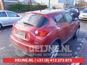 Nissan Juke Tailgate O713388 photo 2
