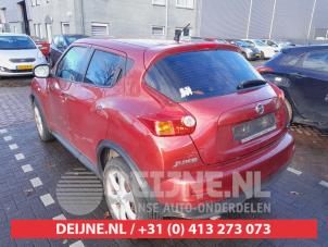 Nissan Juke Tailgate O713388 photo 3