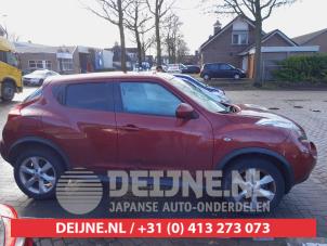 Nissan Juke Portier 4Deurs rechts-achter O713391 foto 2