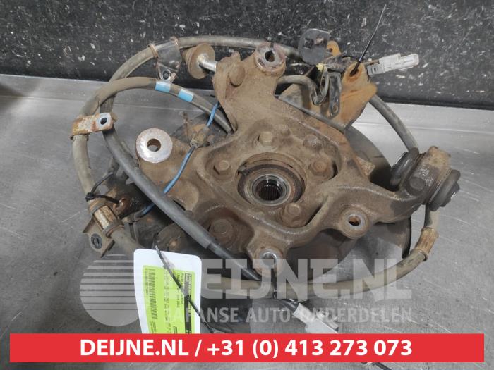 Lexus RX Fusee links-achter O713404