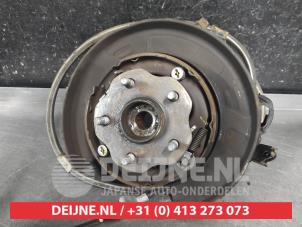 Lexus RX Achsschenkel links hinten O713404 foto 2
