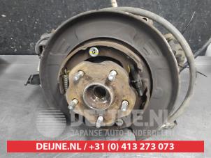 Lexus RX Knuckle, rear right O713405 photo 2