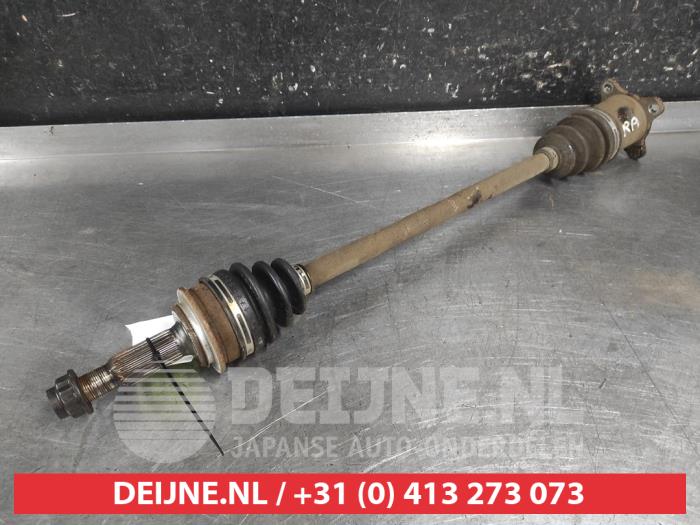 Lexus RX Antriebswelle rechts hinten O713407