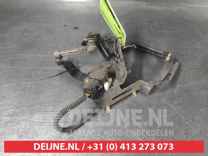 Lexus RX Xenon Höhenregler O713409