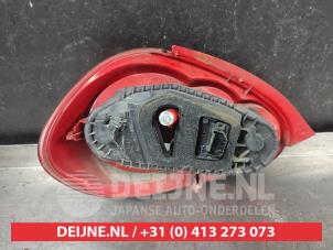 Toyota Aygo Rücklicht rechts O713441 foto 2