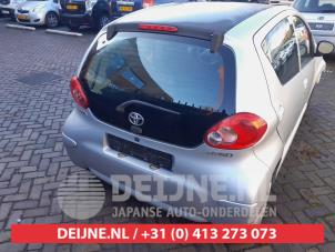 Toyota Aygo Rücklicht rechts O713441 foto 3