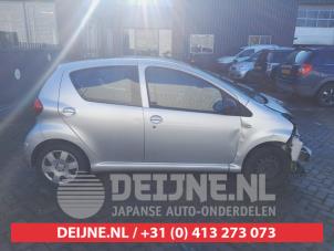 Toyota Aygo Portier 4Deurs rechts-achter O713445 foto 3