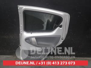 Toyota Aygo Portier 4Deurs rechts-achter O713445 foto 2