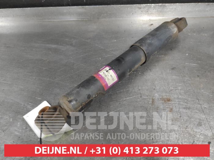Lexus RX Stoßdämpfer links hinten O713410