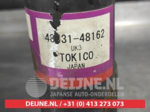 Lexus RX Stoßdämpfer links hinten O713410 foto 2