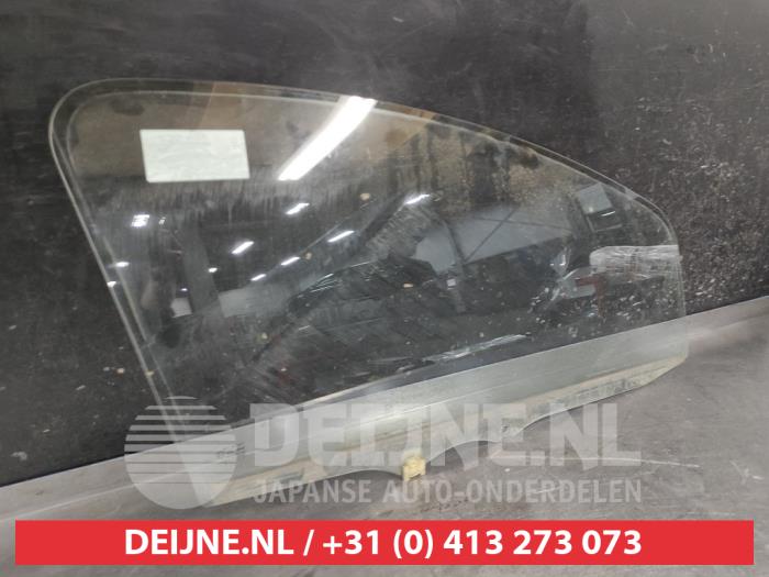 Toyota Aygo Türscheibe 4-türig rechts vorne O713449