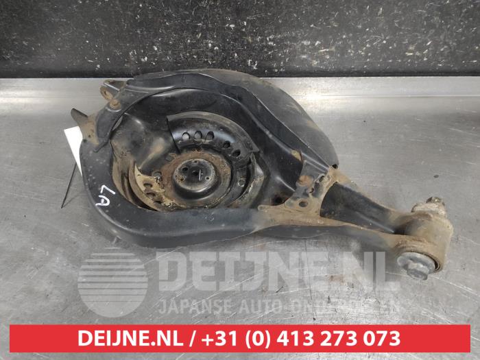 Lexus RX Draagarm links-achter O713412