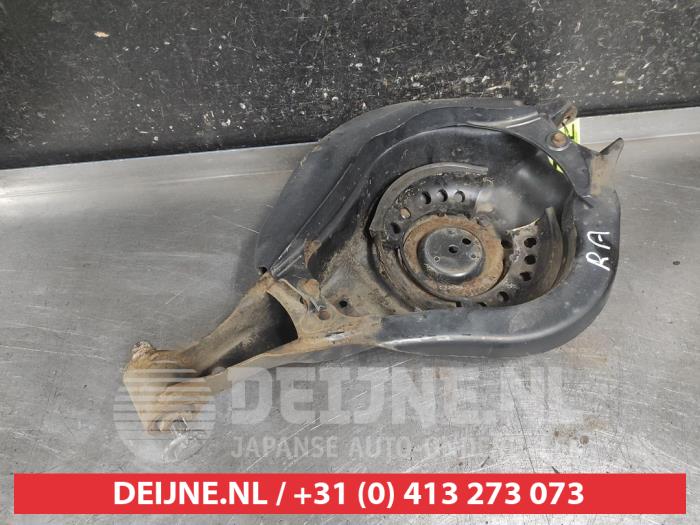Lexus RX Draagarm rechts-achter O713413