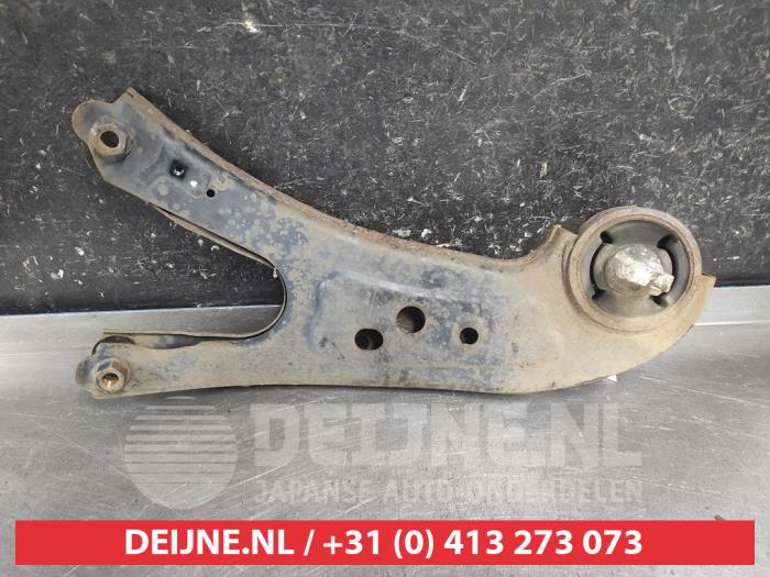 Lexus RX Draagarm rechts-achter O713416