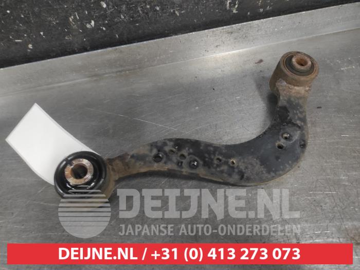 Lexus RX Draagarm links-achter O713417