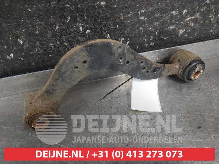 Lexus RX Draagarm rechts-achter O713418