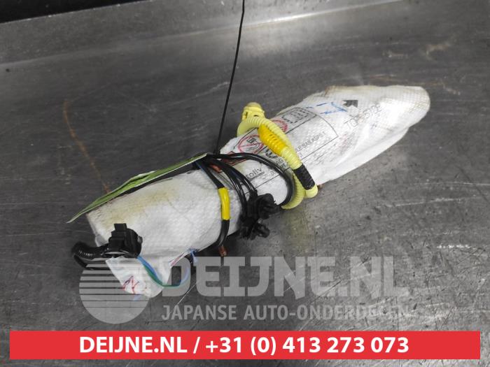Suzuki Swift Airbag stoel (zitplaats) O713426