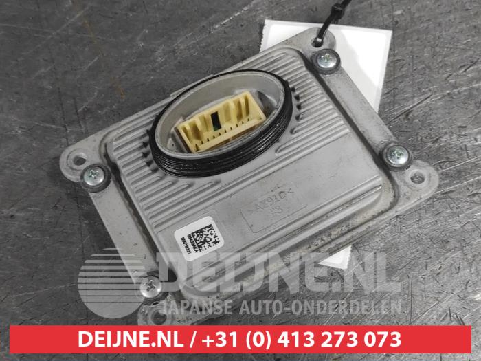 Kia Niro Modul LED-Scheinwerfer O713455
