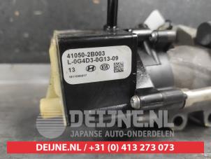 Kia Niro Kupplungsaktors O713458 foto 2