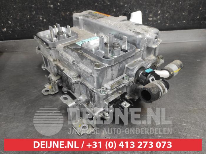 Kia Niro Inverter (Hybrid) O713459