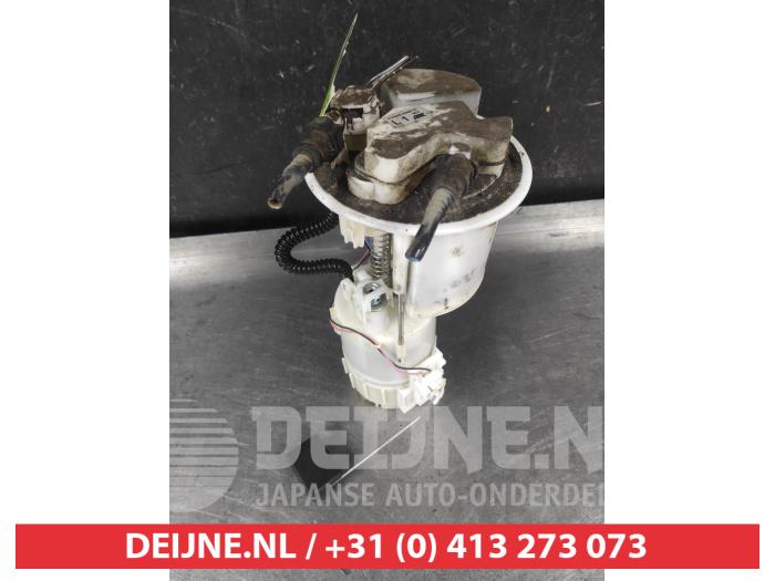 Gebruikte Brandstofpomp Mechanisch Toyota Aygo (B10) 1.0 12V VVT-i Prijs op aanvraag aangeboden door V.Deijne Jap.Auto-onderdelen BV