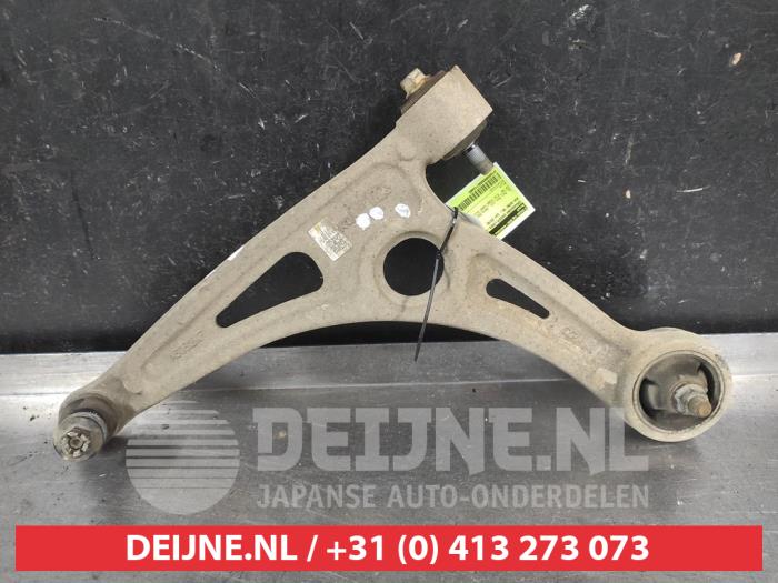 Kia Niro Front lower wishbone, left O713465