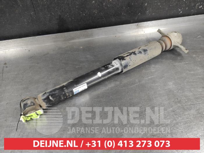 Kia Niro Stoßdämpfer links hinten O713470