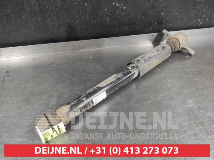 Kia Niro Stoßdämpfer rechts hinten O713471