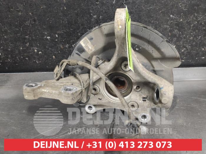Kia Niro Knuckle, front right O713468