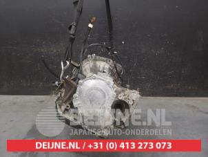 Toyota Starlet Versnellingsbak O713479 foto 2