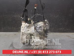 Toyota Starlet Versnellingsbak O713479 foto 3