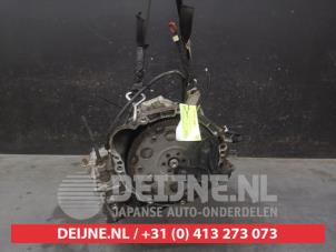 Toyota Starlet Versnellingsbak O713479 foto 4