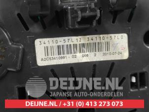 Suzuki Kizashi Tacho - Kombiinstrument KM O713484 foto 3