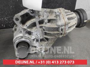 Suzuki Kizashi Tussenbak 4x4 O713486 foto 2