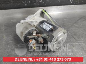 Suzuki Kizashi Startmotor O713487 foto 2