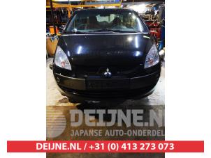 Mitsubishi Colt Front end, complete O713502 photo 2