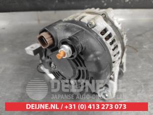 Suzuki Kizashi Dynamo O713488 foto 2