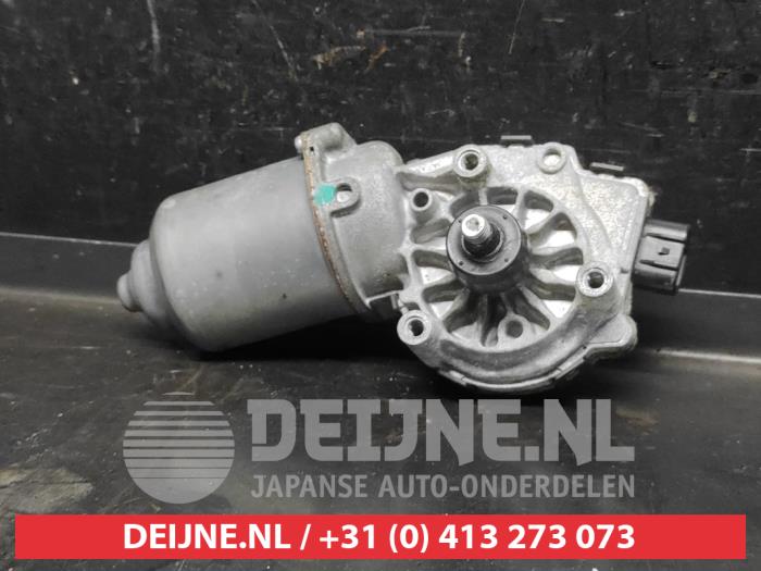 Mitsubishi Colt Scheibenwischermotor vorne O713503