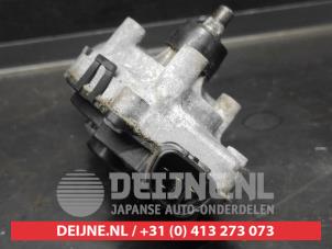 Mitsubishi Colt Front wiper motor O713503 photo 3