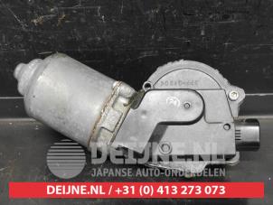 Mitsubishi Colt Front wiper motor O713503 photo 2