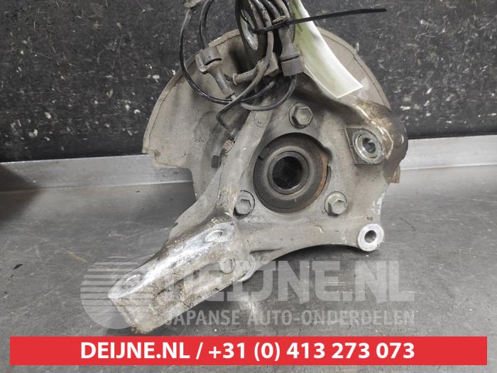Suzuki Kizashi Knuckle, front right O713492