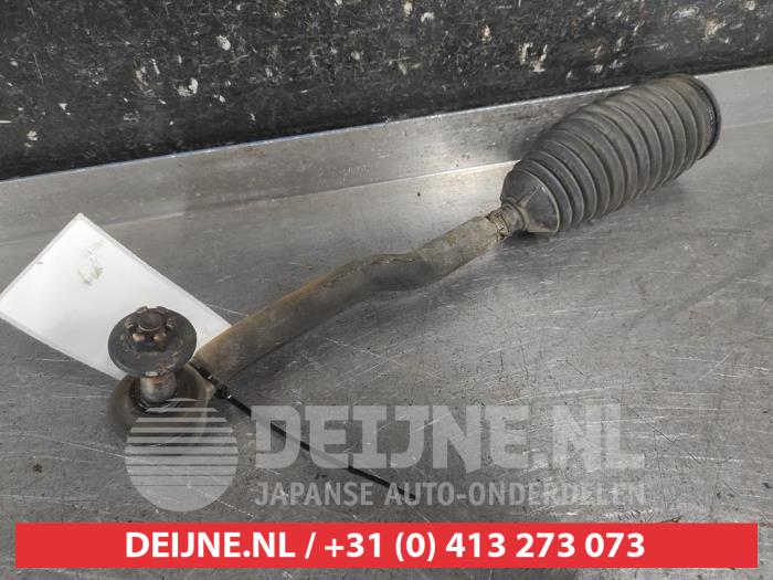 Suzuki Kizashi Tie rod, left O713493