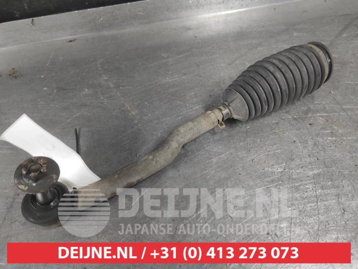 Suzuki Kizashi Tie rod, right O713494