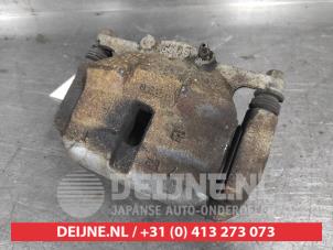 Suzuki Kizashi Bremszange links vorne O713498 foto 2